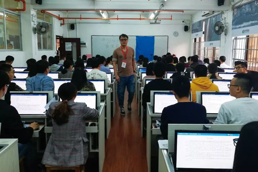 税务执法资格考试90%通过率,税务人员执法资格考试通过率