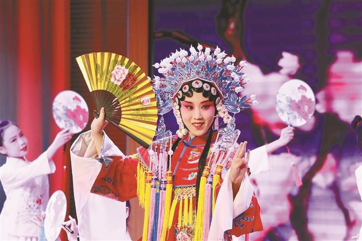 深圳福田南园小学：培育“雅慧少年”打造上美南园