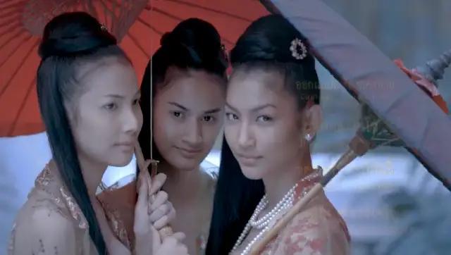 丈夫用锁链“囚”出轨妻与侄的故事，撕开了爱情与婚姻的底色