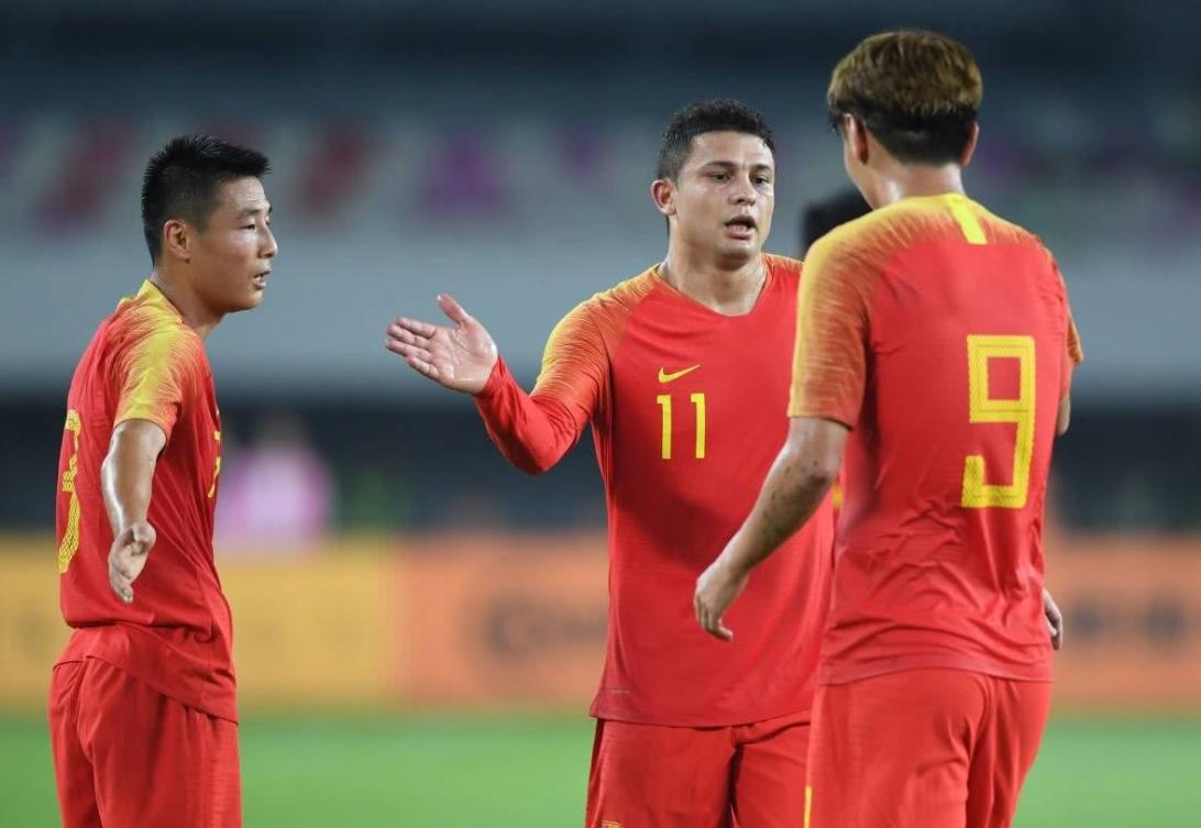 国足迎利好黎巴嫩1-2韩国,国足赢澳大利亚能进世界杯吗