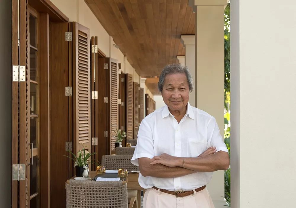 一晚80000，历时10年，耗资33亿的上海安缦，...