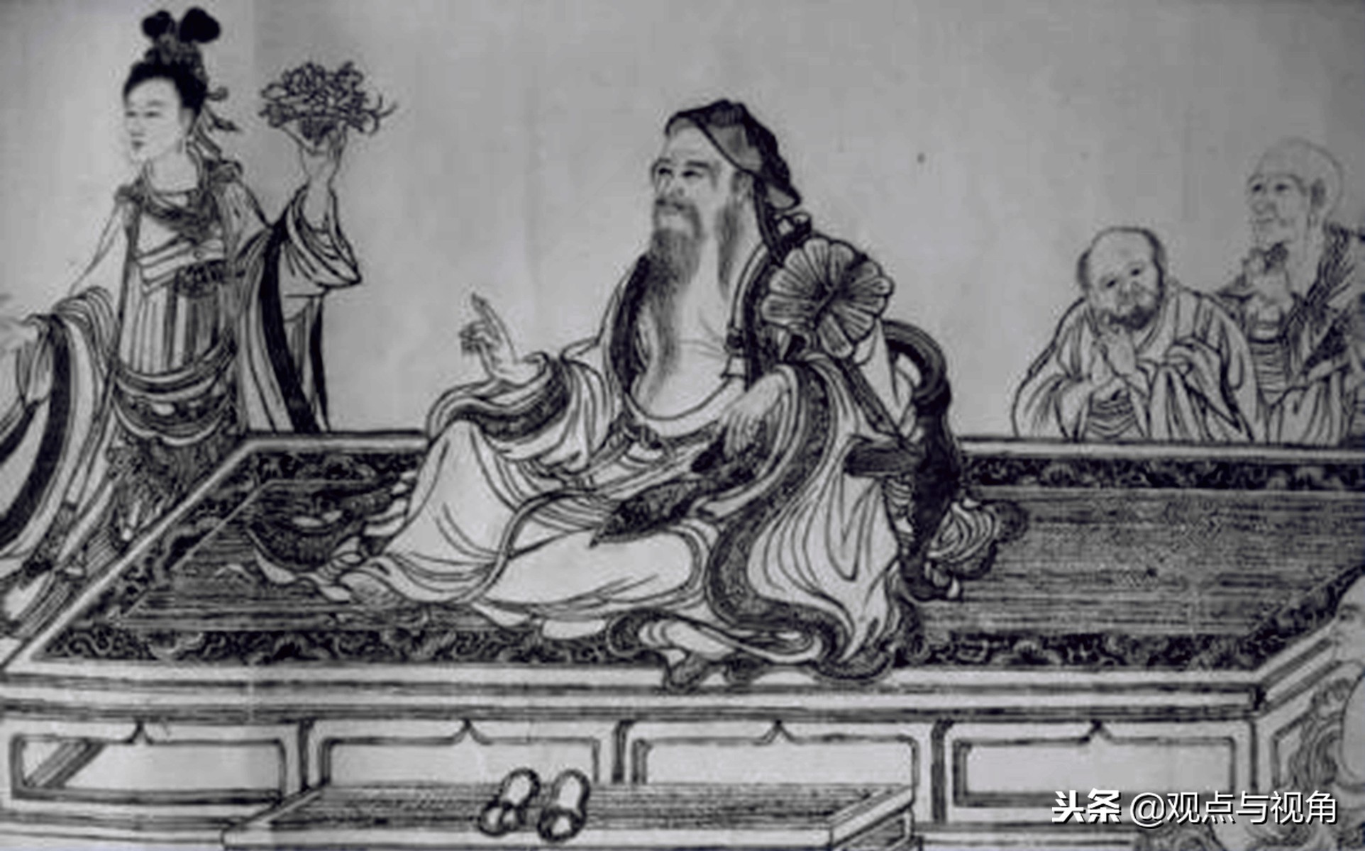 居士是什么,居士的意思和造句