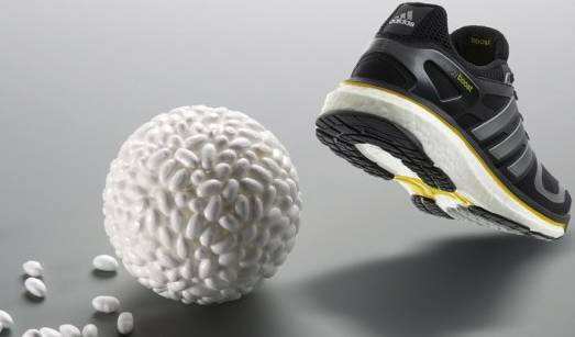 球鞋boost和zoom哪个舒服,阿迪达斯boost和耐克缓震球