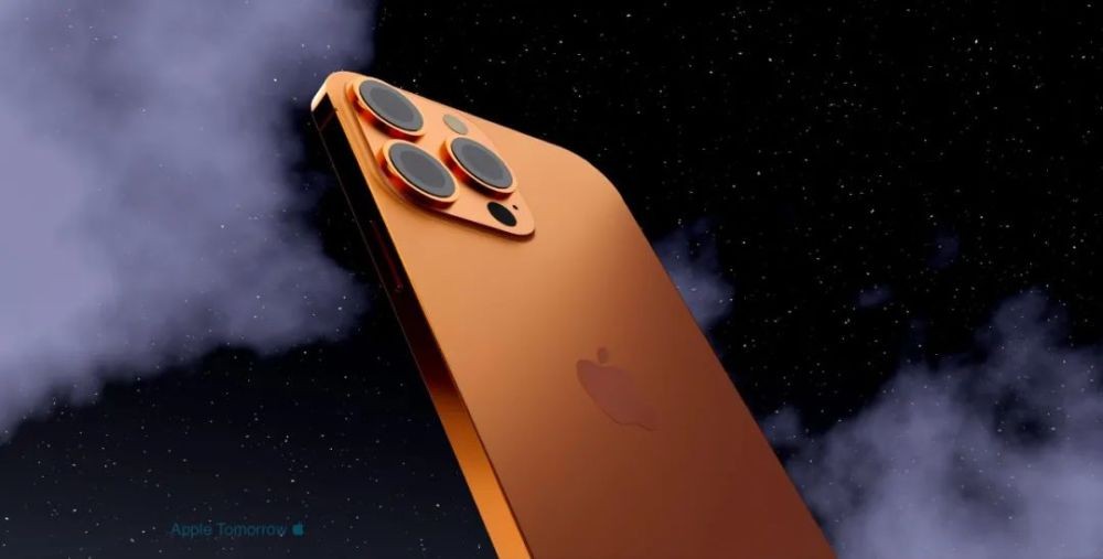 iphone13量产富士康,iphone13即将发布苹果推出新品