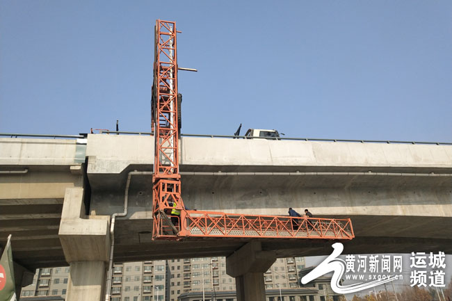 河东西街延长线开通,运城河东西街延长线最新进度