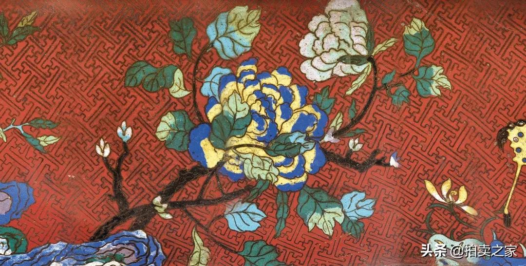 吉金善铜，以观造化——禹贡专场乾隆鉴古与陈设器选粹