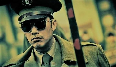 风筝高占龙暗杀郑耀先后续,风筝里面高占龙怎样评价郑耀先