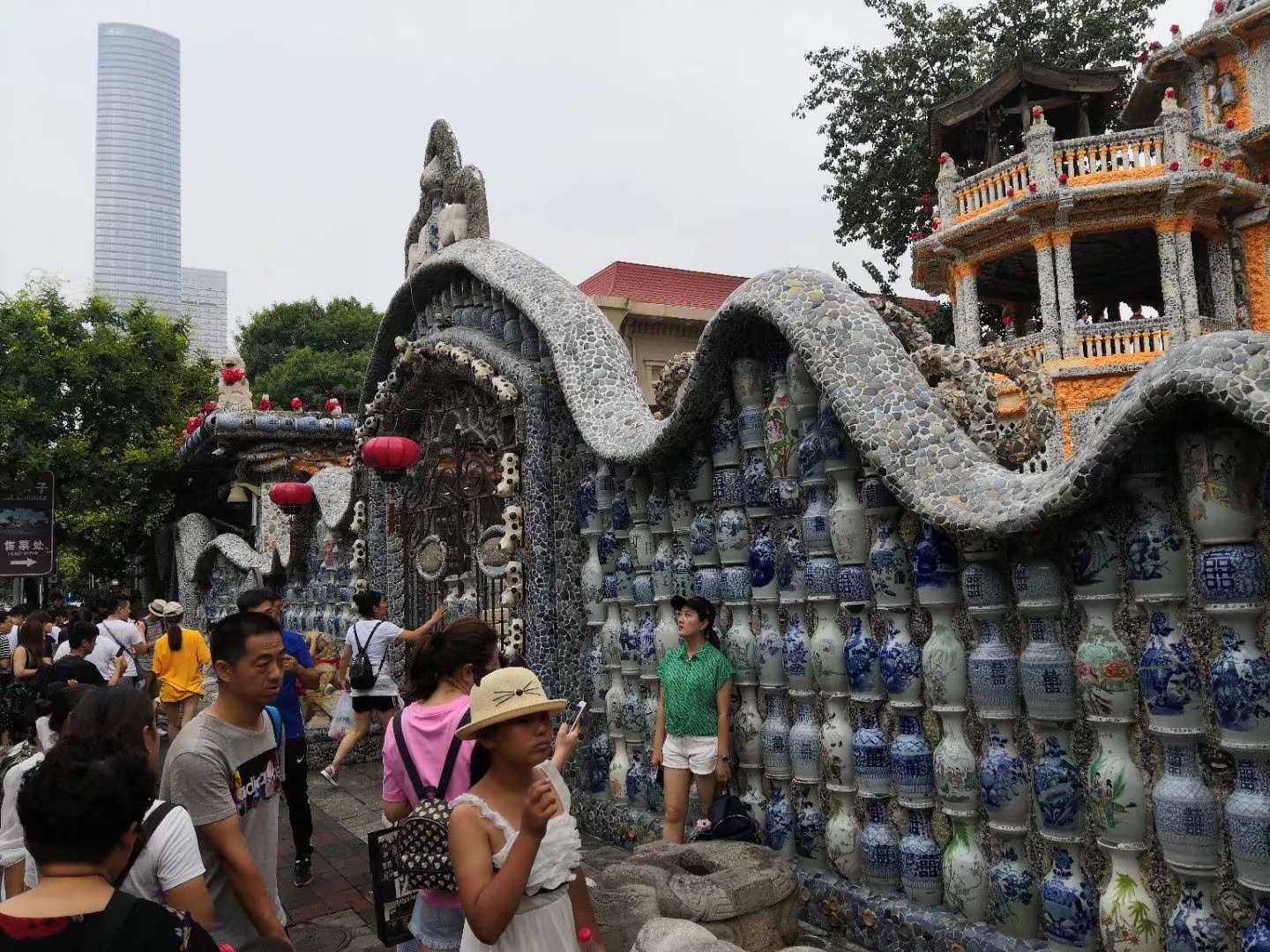 天津旅游景点大全冬季,天津旅游景点