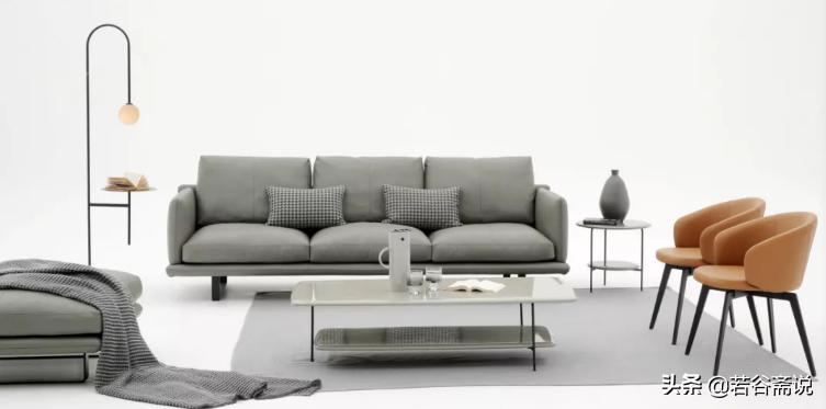 小众家具品牌,一口气进口家具品牌