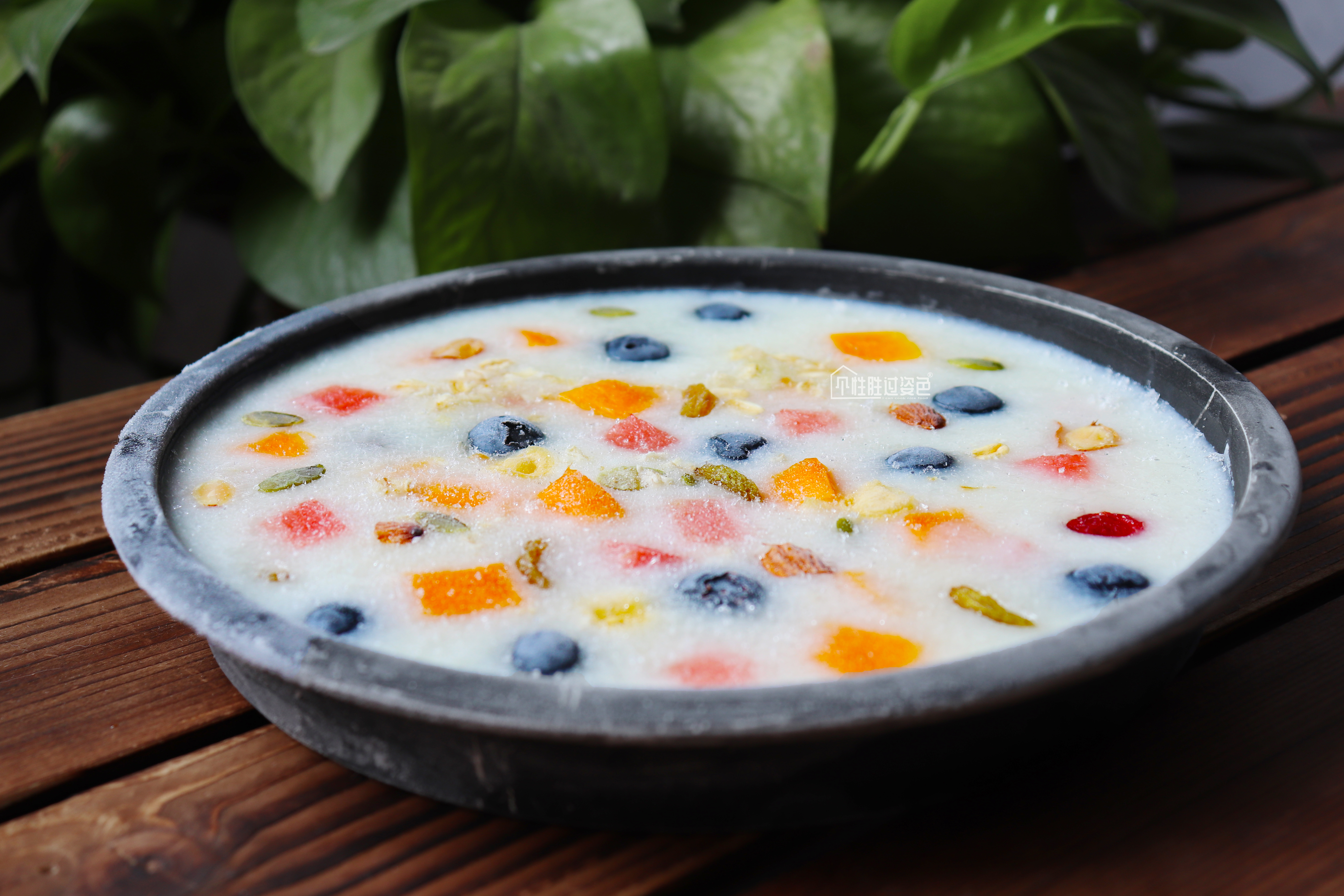 炒热酸奶制作,炒酸奶放冰箱冷冻还是冷藏