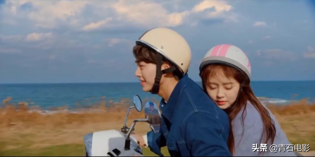 韩剧前四集很甜,全球同步韩剧