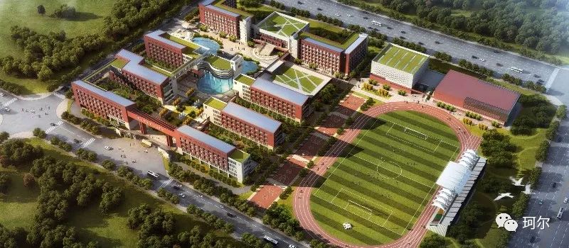 郑州白沙片区好的学校,郑州东区白沙新建学校