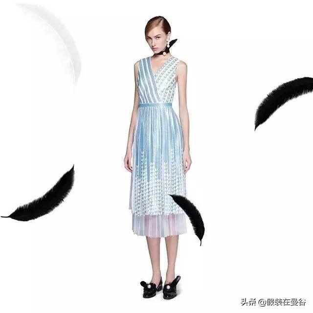 泰国明星服装女装,泰国明星穿搭女装