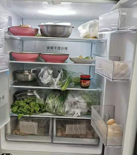 海尔冰箱好吗怎么样,海尔冰箱和海尔卡萨帝冰箱的区别