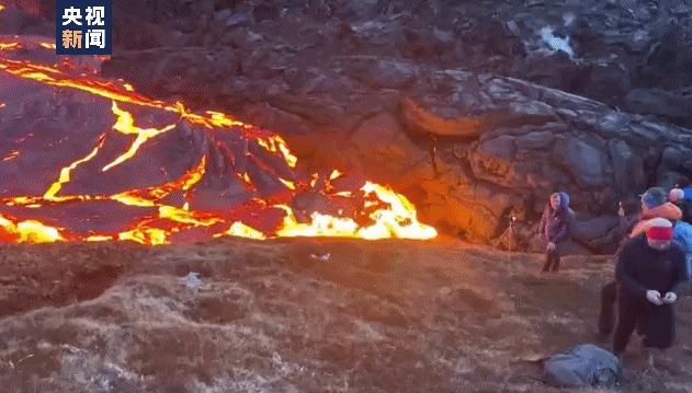 想要参观火山哪里是最好的地方,中国火山景区打卡