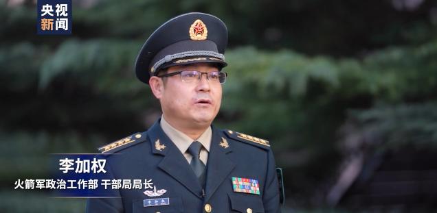 火箭军构设实战环境锤炼打赢能力,火箭军在现代化建设中的成就