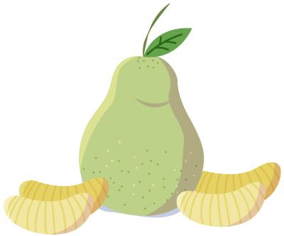 不仅是美味，还是药食！这周加班狗有口福了…