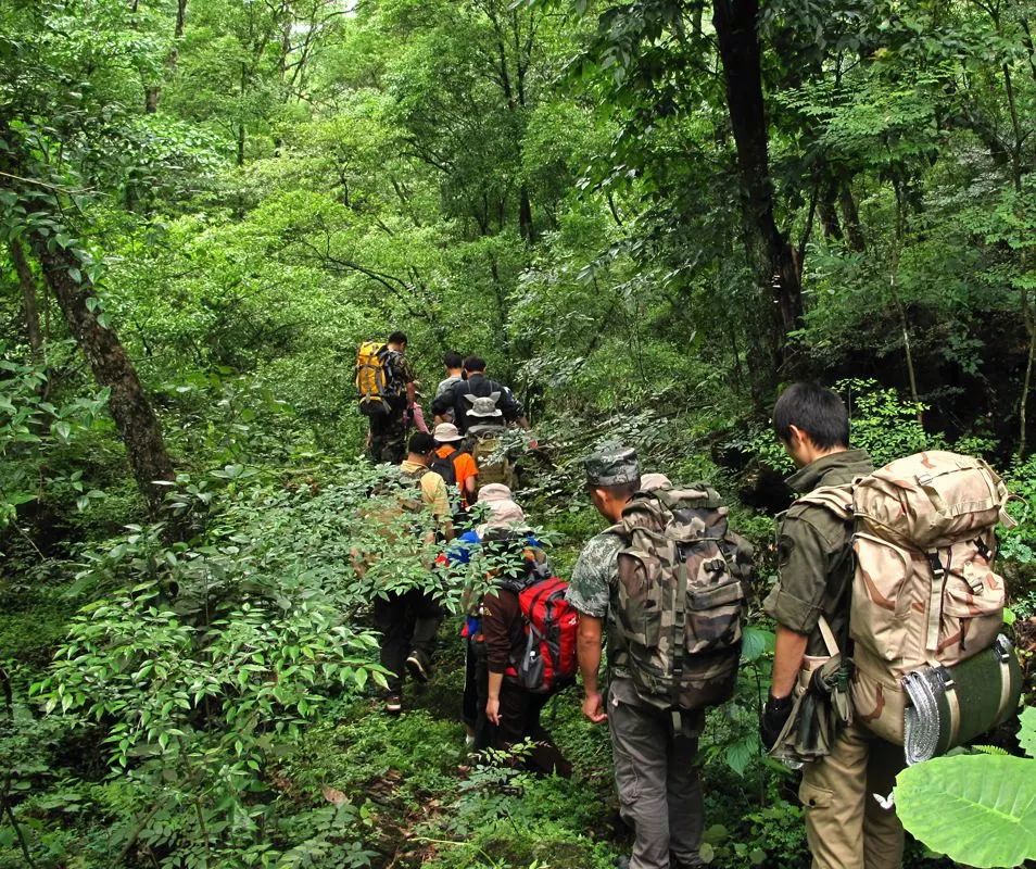 荔波首航,荔波桂林免票