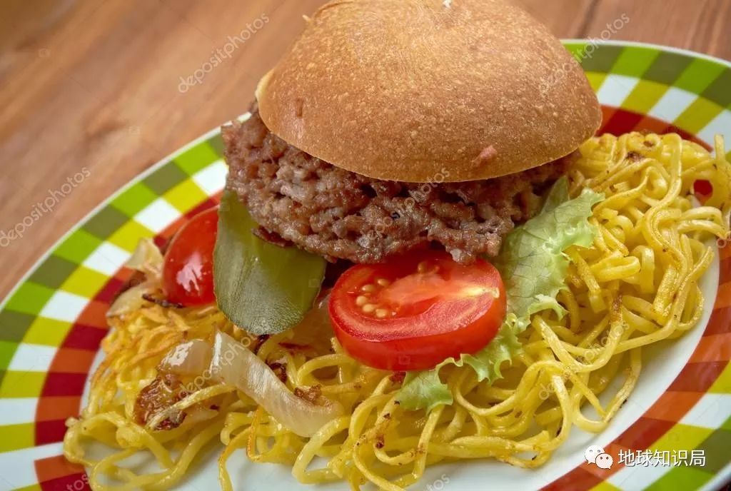 为什么外国的中餐特别难吃,为什么外国的中餐不一样