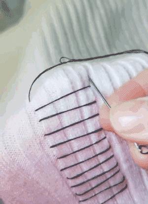 衣服买大了怎么退回去,衣服买大了别急着退