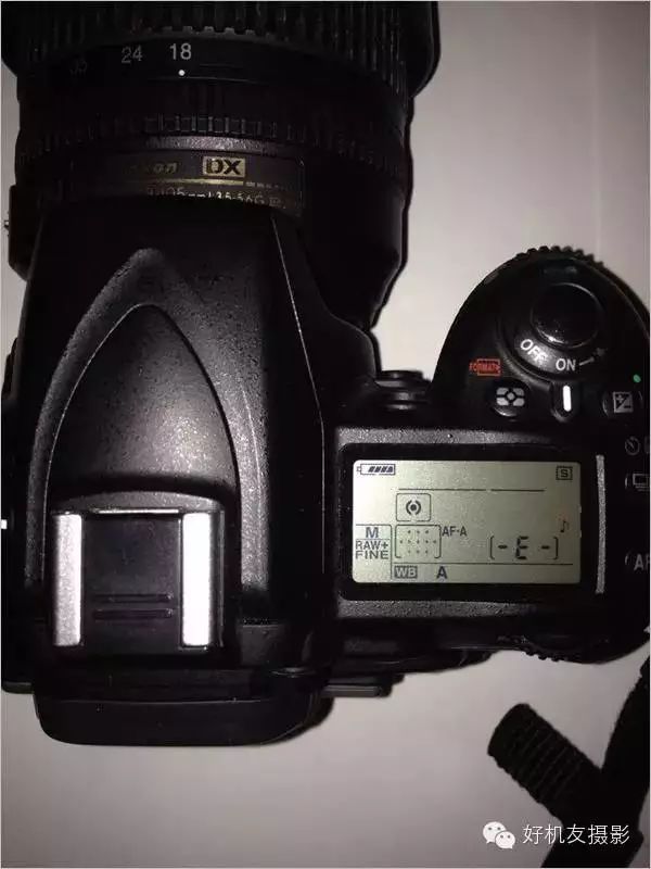 测光模式知识点大全,测光知识完整版