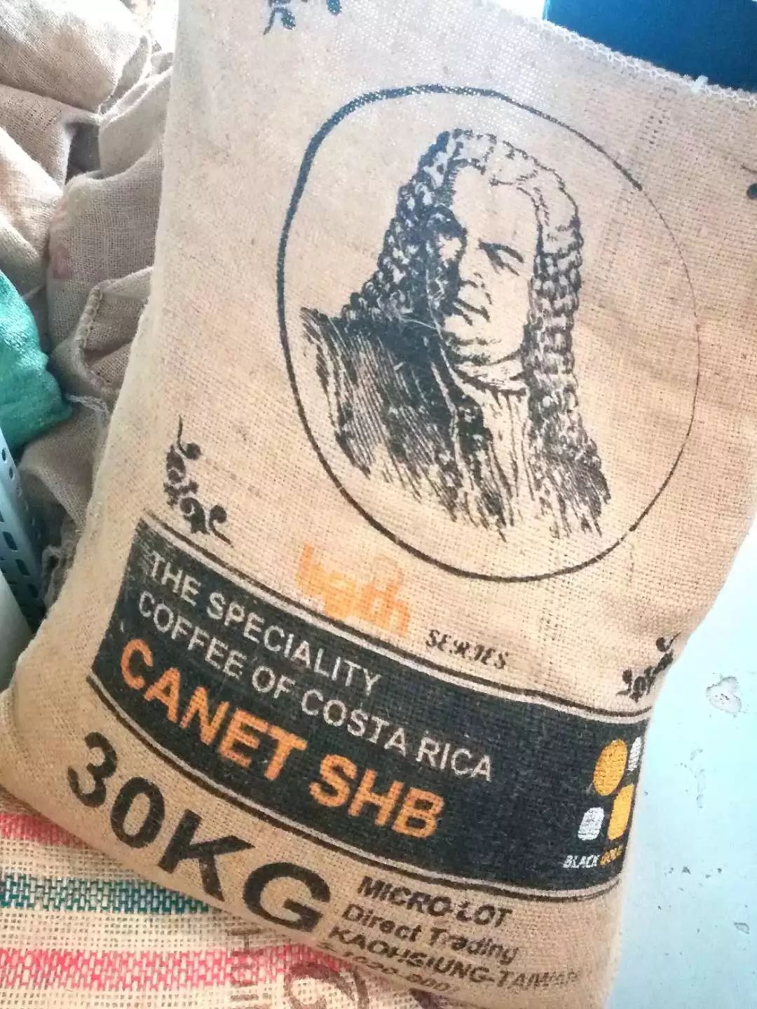 哥斯达黎加黑蜜咖啡,咖啡产区有什么区别