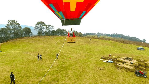 「重磅消息」重庆稻草人旅游节暨玫瑰花海门票无限免费送！5月1日黄金周，我们约起！