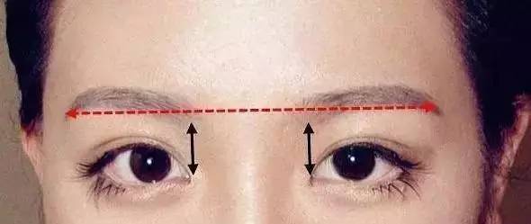 刚做的眉毛不想要怎么办,刚做的眉毛不对称