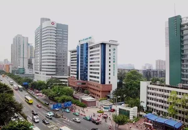广东最有影响力的医院,2021年广东省顶级医院排行榜发布