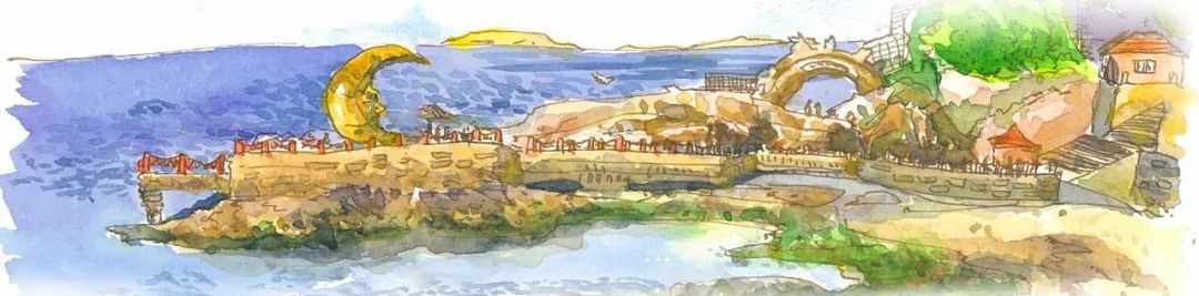 鲜美烟台礼盒,鲜美烟台幸福海岸线