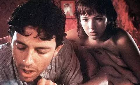 苏菲玛索年轻时绝美照片,52岁的苏菲玛索