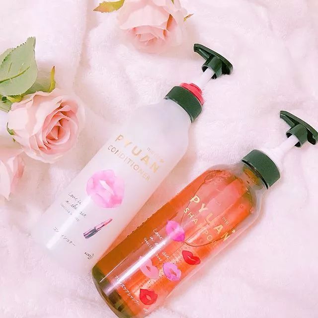 大网红好用的洗发水推荐,最好用的网红洗发水