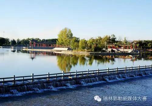 现在西乌旗,西乌旗里面是什么样子的