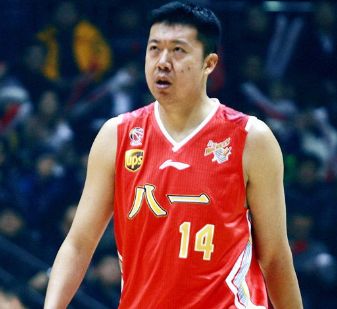 八一男篮新址在哪里,八一南昌男篮主场比赛时间表