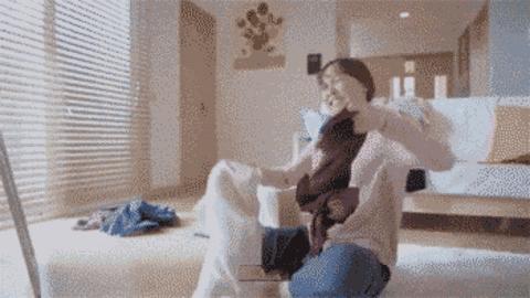 手洗*裤内**真的不干净！耗资百万，只为让你不再手洗*裤内**