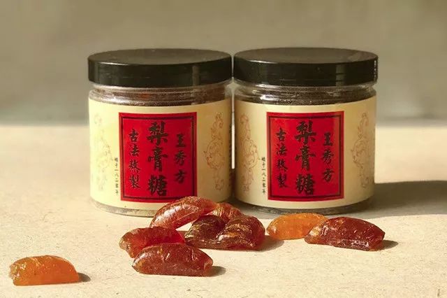 每天吃1颗它，止咳化痰，缓解咽炎哮喘，再也不害怕感冒啦！