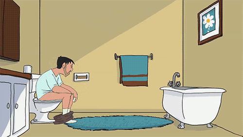 肛肠科医生：如果「大便」是这3种颜色，你可能该去医院了