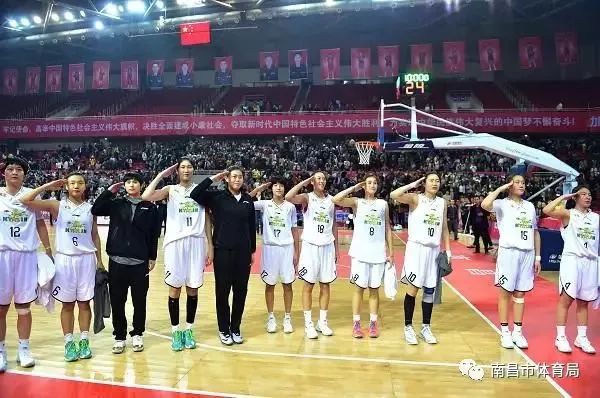 现在八一男篮在南昌吗,八一男篮为什么落户宁波