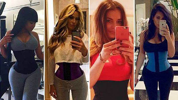 瘦腰神器对身体有害吗,瘦腰神器是真的有效果吗