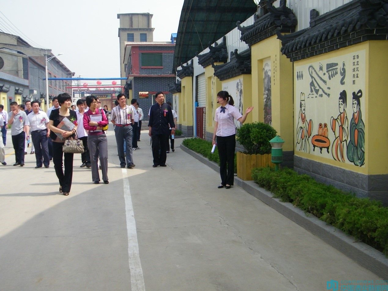 百脉泉匠心酿造,百脉泉酒业有多厉害