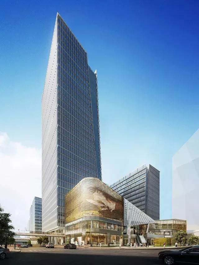 上海18家大型商场,上海下半年即将开业的13座新商场