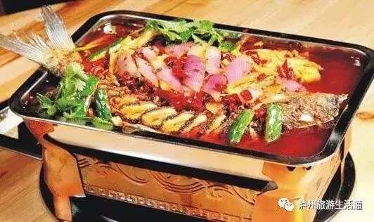 泸州合江特色美食有哪些,泸州有什么特色美食