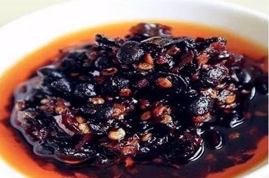 湖口老字号豆豉,湖口豆豉中华老字号