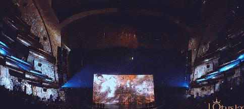 科幻剧三体电影,科幻巨制三体