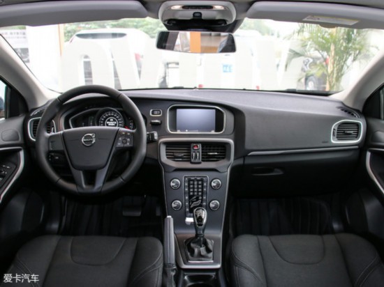 最新款沃尔沃v40二手车价格,最新沃尔沃v40上市