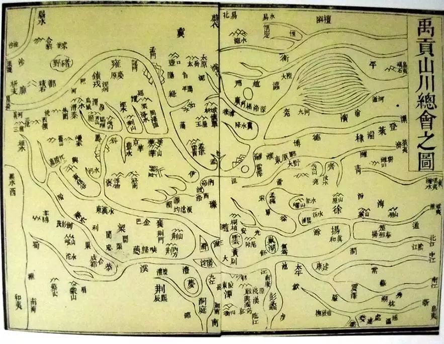 两个国度，三部经典，召唤出《山海经》中的100个神祇异兽
