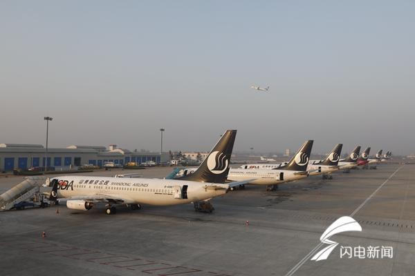 山航冬春航线图,山航冬春航班时刻表