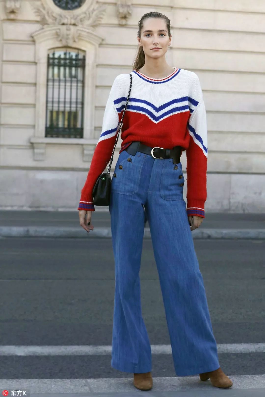 这个秋冬，我就是男装代言人！