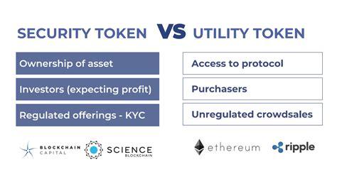 证券代币2019年,一文详解证券型代币全生态