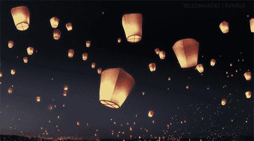 禁止燃放孔明灯宣传消防,禁止燃放孔明灯的危害